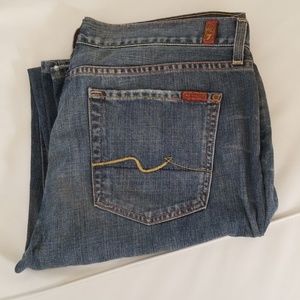 Seven jeans